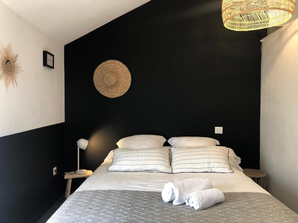 Appartement Casaluna - Casadibastia - Vue Mer Citadelle Bastia (Corsica) Exterior foto