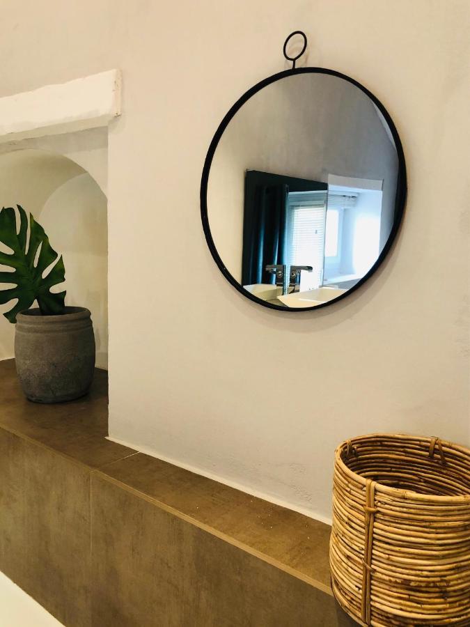 Appartement Casaluna - Casadibastia - Vue Mer Citadelle Bastia (Corsica) Exterior foto